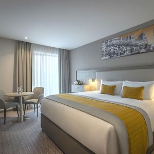 Executive King Room