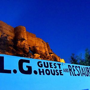 L.G. Paying Guest House